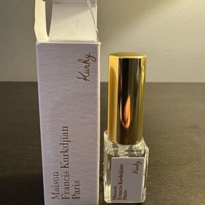 Maison Francis Kurkdjian Kurky Travel Spray 5 ml .17 oz NIB